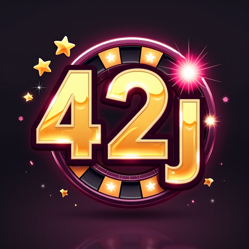 Logo 42j