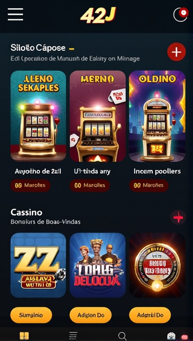 Screenshot 1 42j